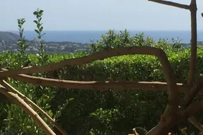 Villa mit Garten, Terrasse und Grill | Naturblick - Image 3