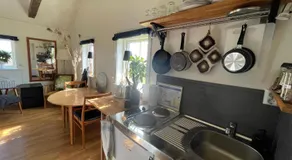 Söndregårds Haväng Bed & Kitchen - Image 3