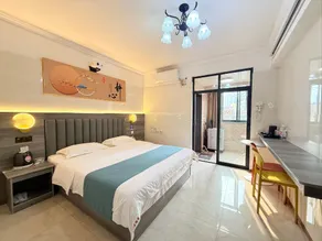 Hemiao Meisu Hotel - Image 2