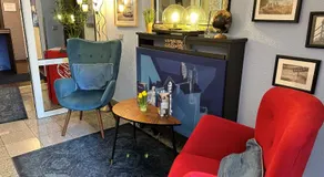 Villa Hotel Frankfurt by MZ HotelCollection - Image 3