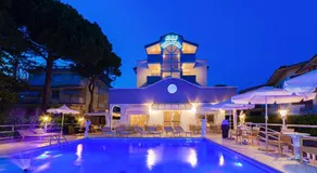 Hotel Villa Luisa - Image 3