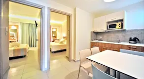 Astron Suites & Apartments - Image 2