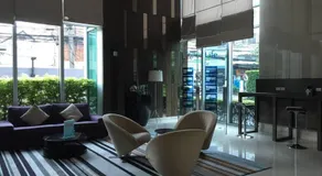HIGH RISE LUXURY CONDO 1BED ROOF TOP POOL 2 MinMRT - Image 3