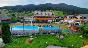Pensiunea Serbeca - Image 3