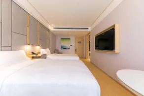 Ji Hotel Changsha Guitang Wujiang Tianjie - Image 2
