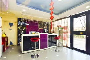 OYO Aike 100 Chain Hotel - Image 3