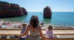 Ladram Bay Holiday Park - Image 5