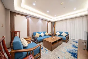 Fuhai Century Hotel - Image 3