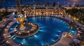 World Star Beach Resort & Spa - Image 3