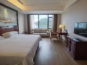 Vienna Hotel Shenzhen Nanshan Longzhu Branch - Image 4