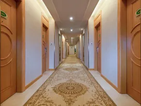 Vienna Hotel Guangzhou Airport Gaosu Pingsha - Image 3