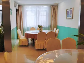 GreenTree Inn ShangHai South JiangYang Road South ChangJiang Road Express Hotel - Image 5