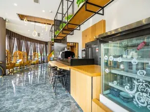Hangzhou Xinyi Hotel ( University of Traditional Chinese Medicine Metro Station Branch) - Image 4