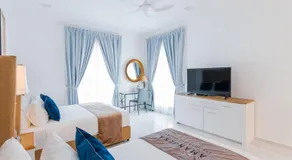 The Arjana Resort - Image 2