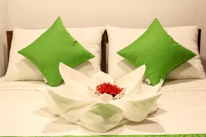 Ruveesha Beach Resort - Image 2
