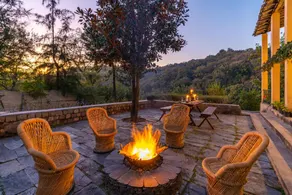 StayVista at Tea House - Tea Garden Retreat - Image 3