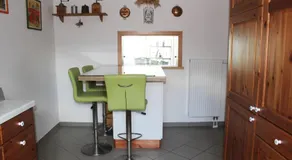 Familienorientiertes geräumiges Ferienhaus mit Garten und Grill | Gartenblick - Image 2