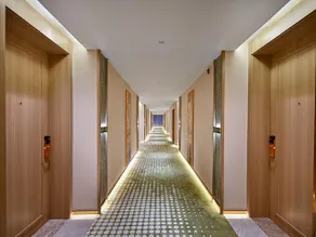 Vienna 3 Best Hotel ZhouShan DingHai KaiHong Square - Image 5