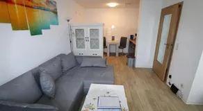 Gästewohnung "ALTE SPINNEREI" - Image 4