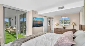 Waterfront Luxury Kosher Condo with Rooftop Pool, Bay Harbor Islands - Image 2