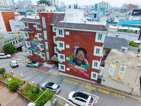 Incheon LETO House - Image 1