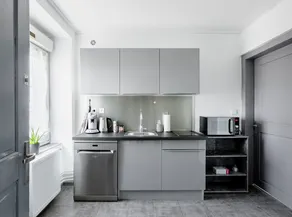 Comfort Stay Basel Airport 2A46 - Image 3