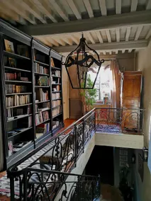Maison d'hôtes "Les Tillets" - Image 5