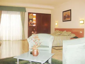 Hotel Hammamet Alger - Image 2