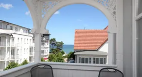 Villa Concordia - Lejlighed Hiddensee * * * * - Lejlighed Hiddensee * * * * - Image 5