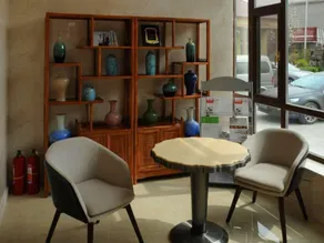 GreenTree Inn Langfang Bazhou City Tangeerli Town Spa Business Hotel - Image 5