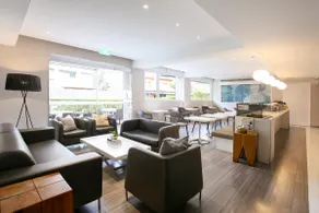 Dandy Hotel - Tianmu Branch - Image 2