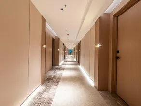 Lake Smart Choice Hotel (Dongguan Dalingshan Songshan Lake) - Image 5