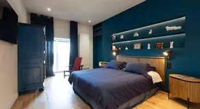 Maison d'Hôte - La Motte Bleue - Image 2