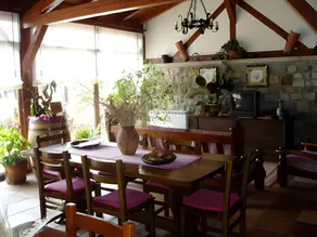 Casa Rural Erdikoetxe - Image 5