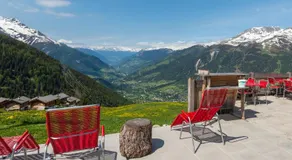 Berghotel Chäserstatt - Image 5