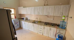 BAITH AL JANNAH Family room - Image 5