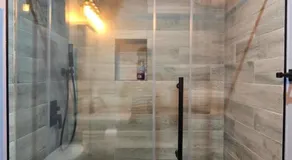 Cozy Tiny Home For 2 People Studio Type - Image 5