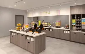 Home2 Suites by Hilton Burlington - Image 3