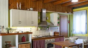 Cozy Cottage με Σοφίτα και Θέα! - Image 3