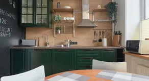 Free parking -The New Cozy Apartment by the Promenade and Old Town - Image 3