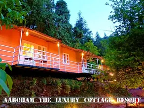 Aamod Resort - Image 5