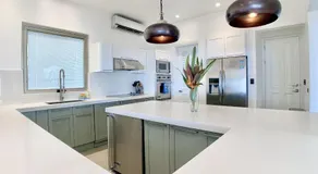 Modern Beachfront Paradise - Hermosa Palms 8 - Image 4