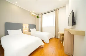 Hanting Hotel Shanghai Xujiahui Hongqiao Road - Image 4