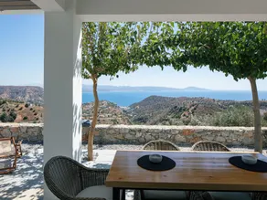 Villa in Agia Galini with Private Pool - Image 5