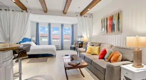 ORCHID SUITES - Historic Palm Beach Hotel Condominium - Image 2