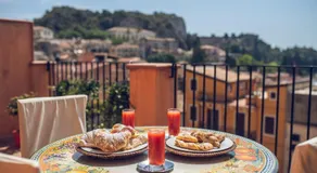 Vilagos Apartments & Loft Taormina - Image 5