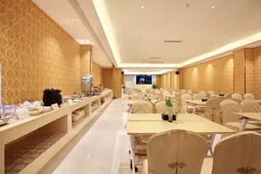 Vejasi International Hotel - Image 2