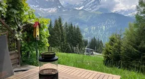 Cosy studio on the ski slopes - Image 3