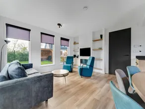 Holiday Home in Texel near Forest and Sea - Image 3