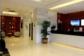 City Comfort Inn Heyuan Longchuan Bus Station - Image 2